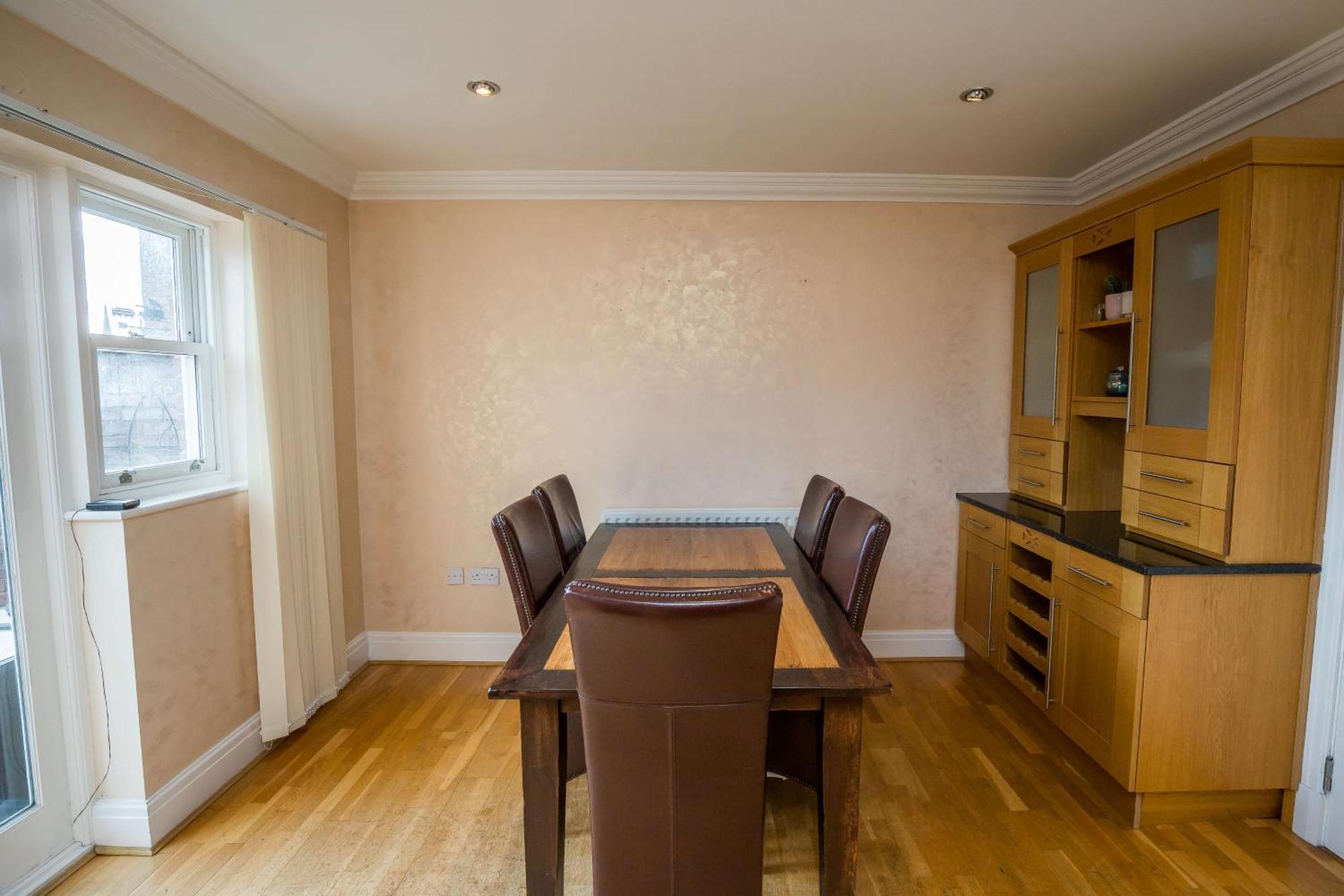 Spacious, 3 Bed House For 6 In Central Chester Otel Dış mekan fotoğraf