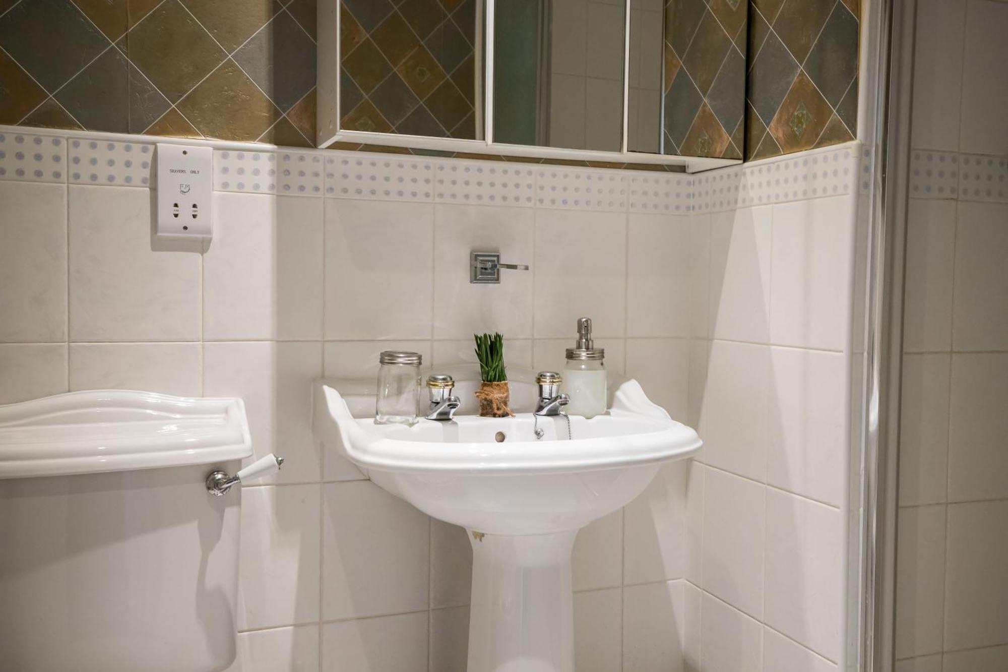 Spacious, 3 Bed House For 6 In Central Chester Otel Dış mekan fotoğraf