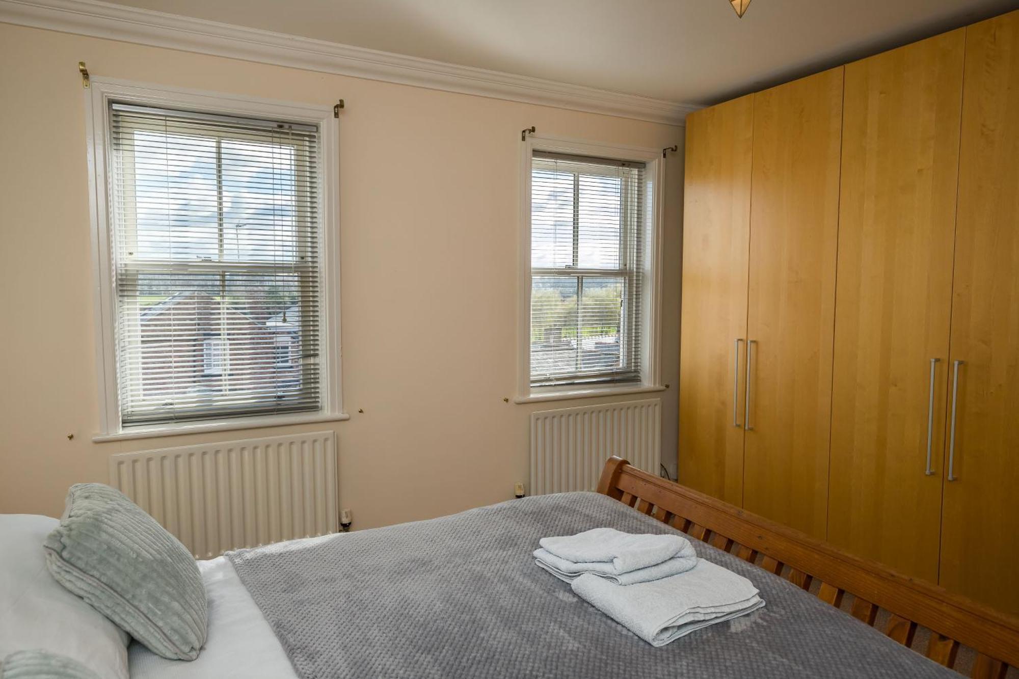 Spacious, 3 Bed House For 6 In Central Chester Otel Dış mekan fotoğraf