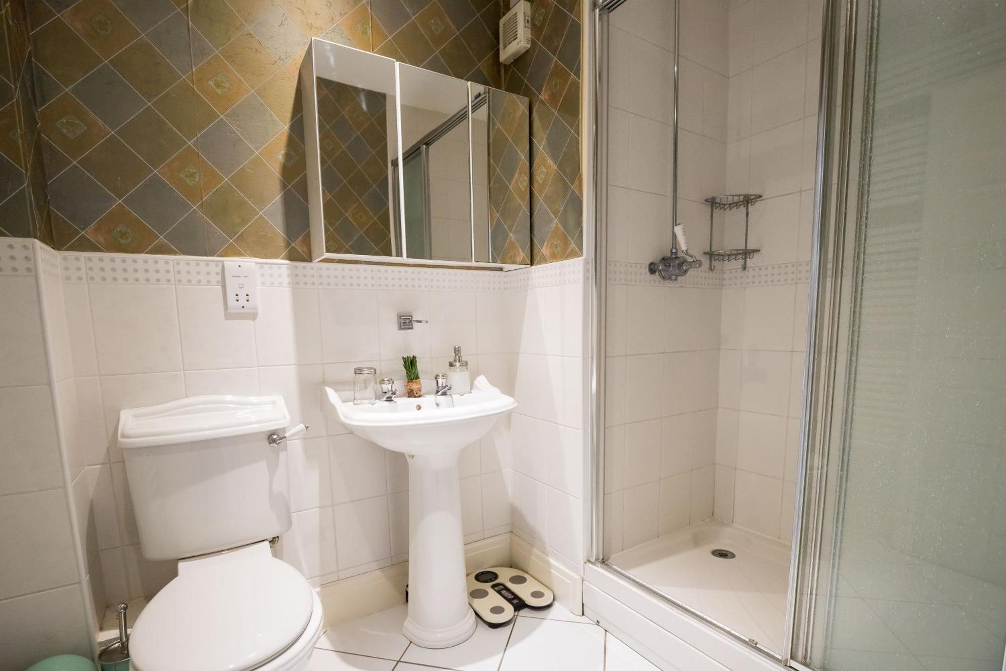 Spacious, 3 Bed House For 6 In Central Chester Otel Dış mekan fotoğraf